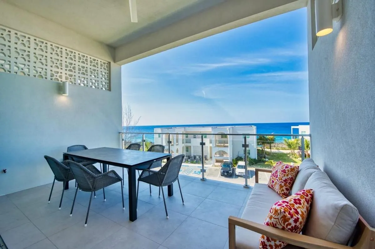 Sunset Point - Your Oasis Retreat West Bay 开曼群岛